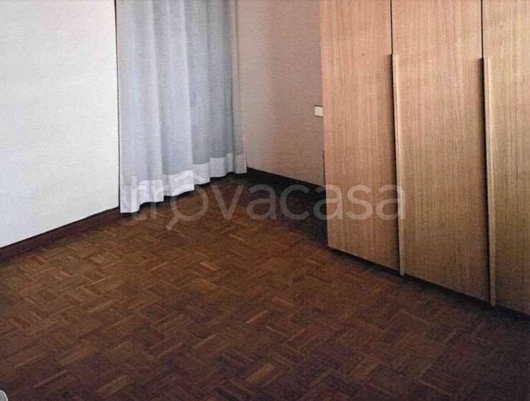 appartamento in vendita a Como in zona Albate