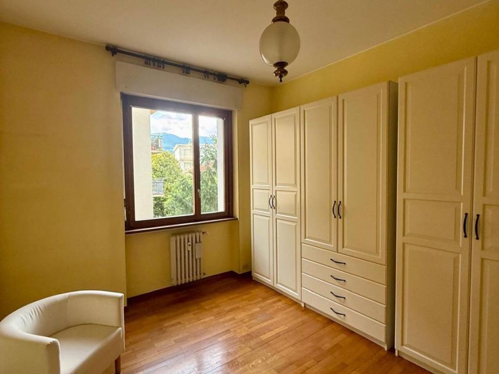 appartamento in vendita a Como in zona Como Centro