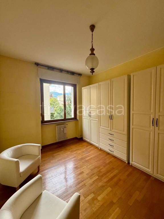 appartamento in vendita a Como in zona Como Centro