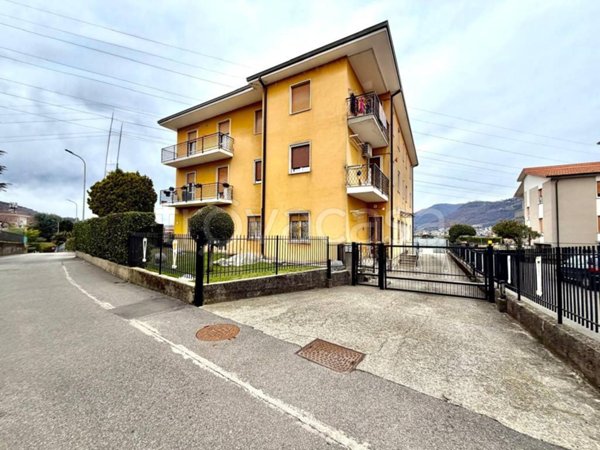 appartamento in vendita a Como in zona Sagnino