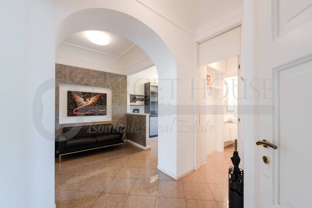 appartamento in vendita a Como in zona Como Centro