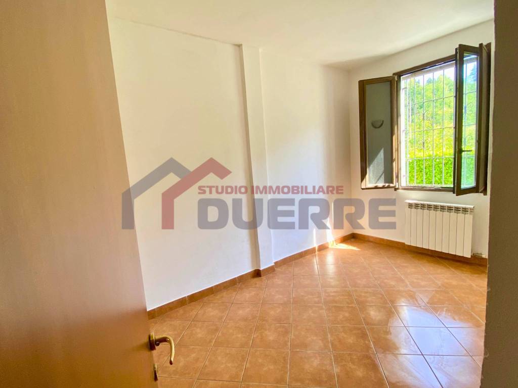 appartamento in vendita a Como in zona Camnago Volta