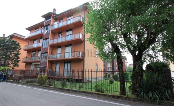appartamento in vendita a Como in zona Camerlata