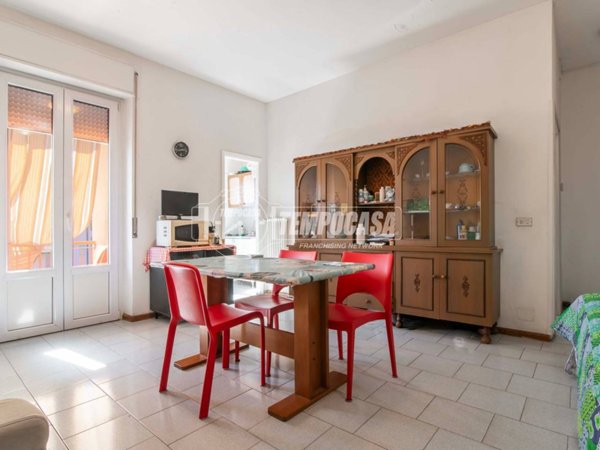 appartamento in vendita a Como in zona Camerlata