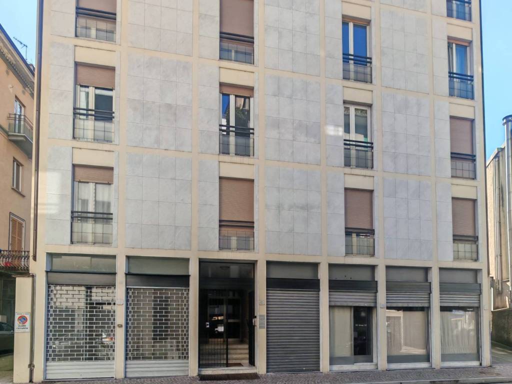 appartamento in vendita a Como in zona Como Centro