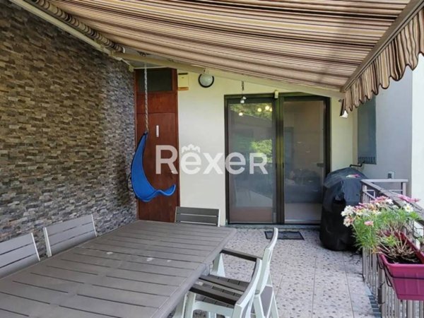casa indipendente in vendita a Como in zona Sagnino