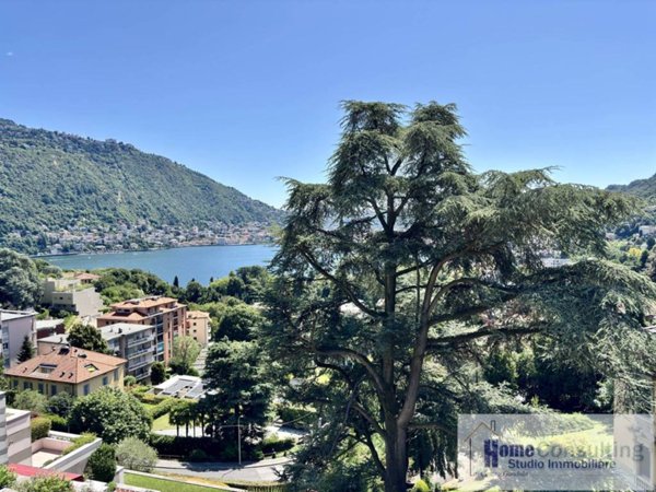 casa indipendente in vendita a Como in zona Como Centro