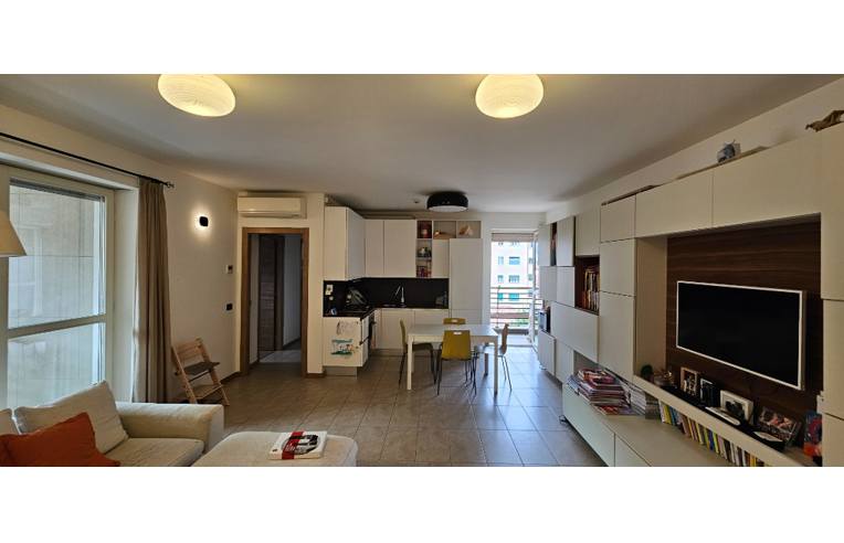 appartamento in vendita a Como in zona Como Centro