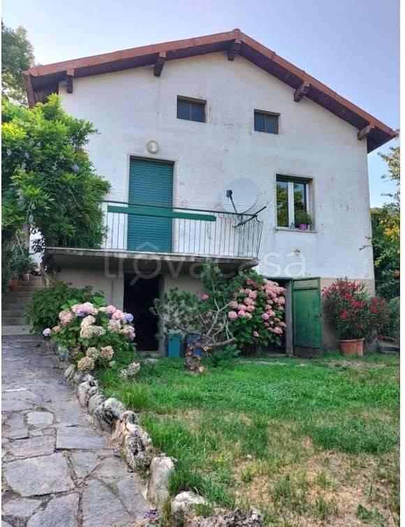 appartamento in vendita a Como in zona Civiglio