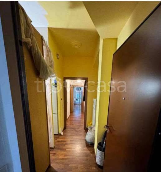 appartamento in vendita a Como in zona Borghi