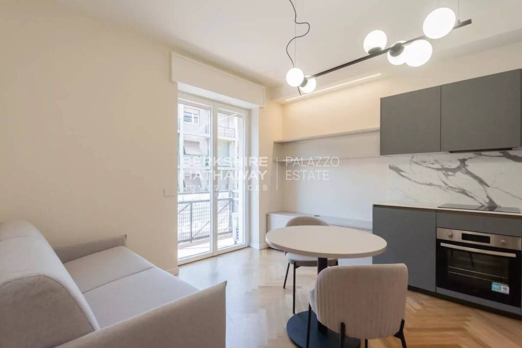 appartamento in vendita a Como in zona Como Centro