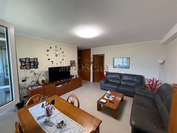 appartamento in vendita a Como in zona Tavernola
