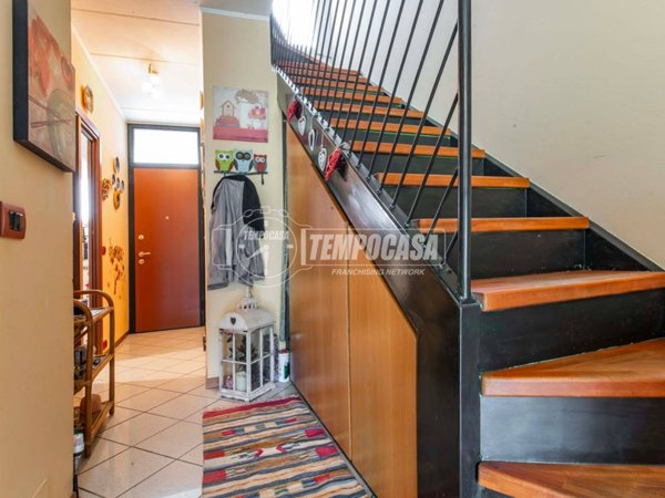 appartamento in vendita a Como in zona Prestino