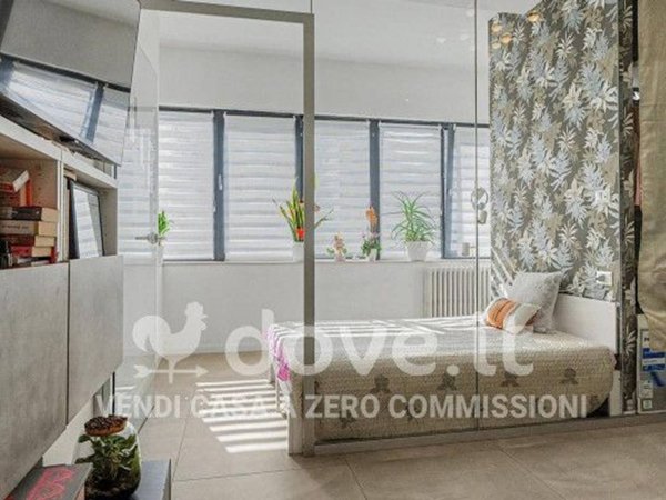 appartamento in vendita a Como in zona Camerlata
