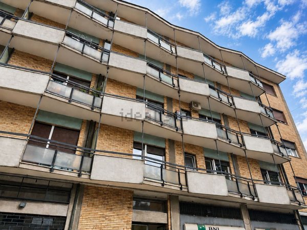 appartamento in vendita a Como in zona Ponte Chiasso