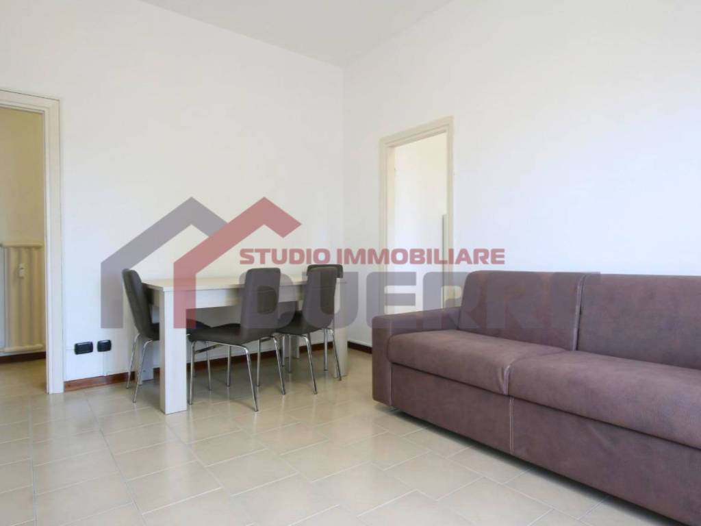 appartamento in vendita a Como in zona Sagnino