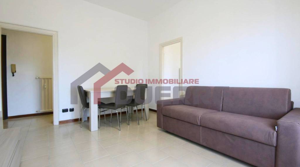 appartamento in vendita a Como in zona Sagnino