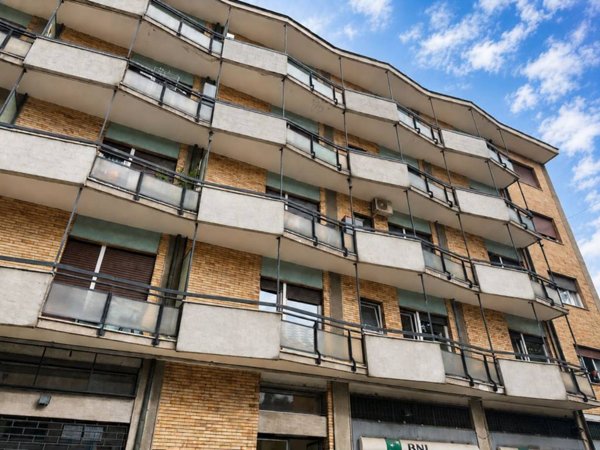 appartamento in vendita a Como in zona Sagnino