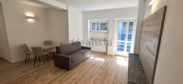 appartamento in vendita a Como in zona Como Centro