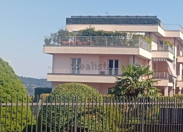 appartamento in vendita a Como