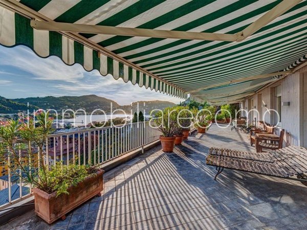 appartamento in vendita a Como in zona Prudenziana