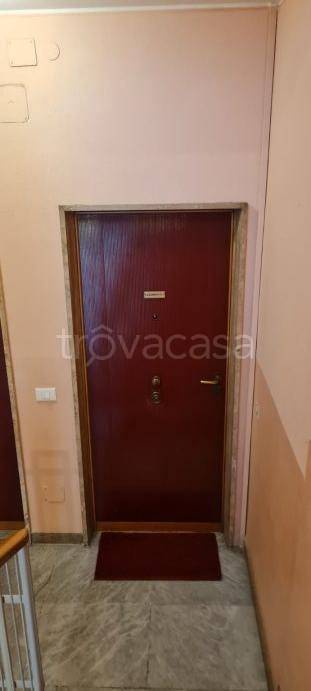 appartamento in vendita a Como in zona Viale Varese