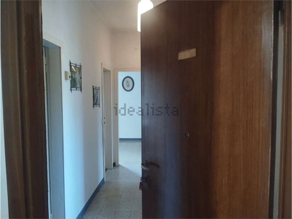 appartamento in vendita a Como in zona Sagnino
