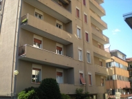 appartamento in vendita a Como in zona Borghi