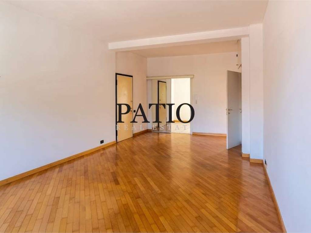 appartamento in vendita a Como in zona Como Centro