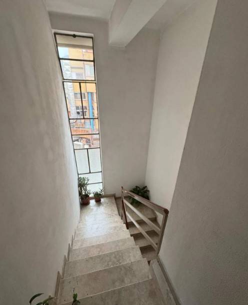 appartamento in vendita a Como in zona Borghi