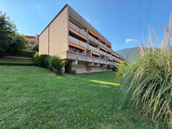 appartamento in vendita a Como in zona Sagnino