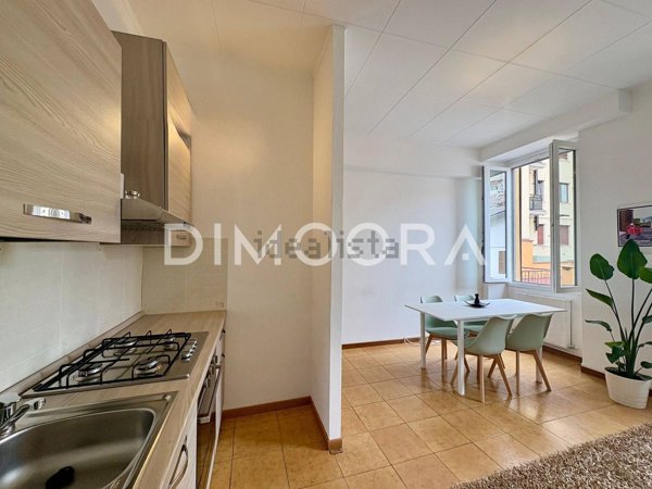 appartamento in vendita a Como in zona Como Centro