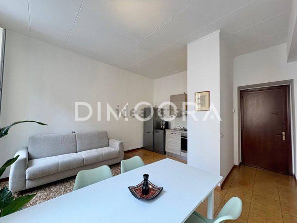 appartamento in vendita a Como