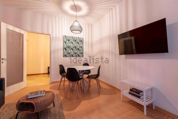 appartamento in vendita a Como in zona Ponte Chiasso