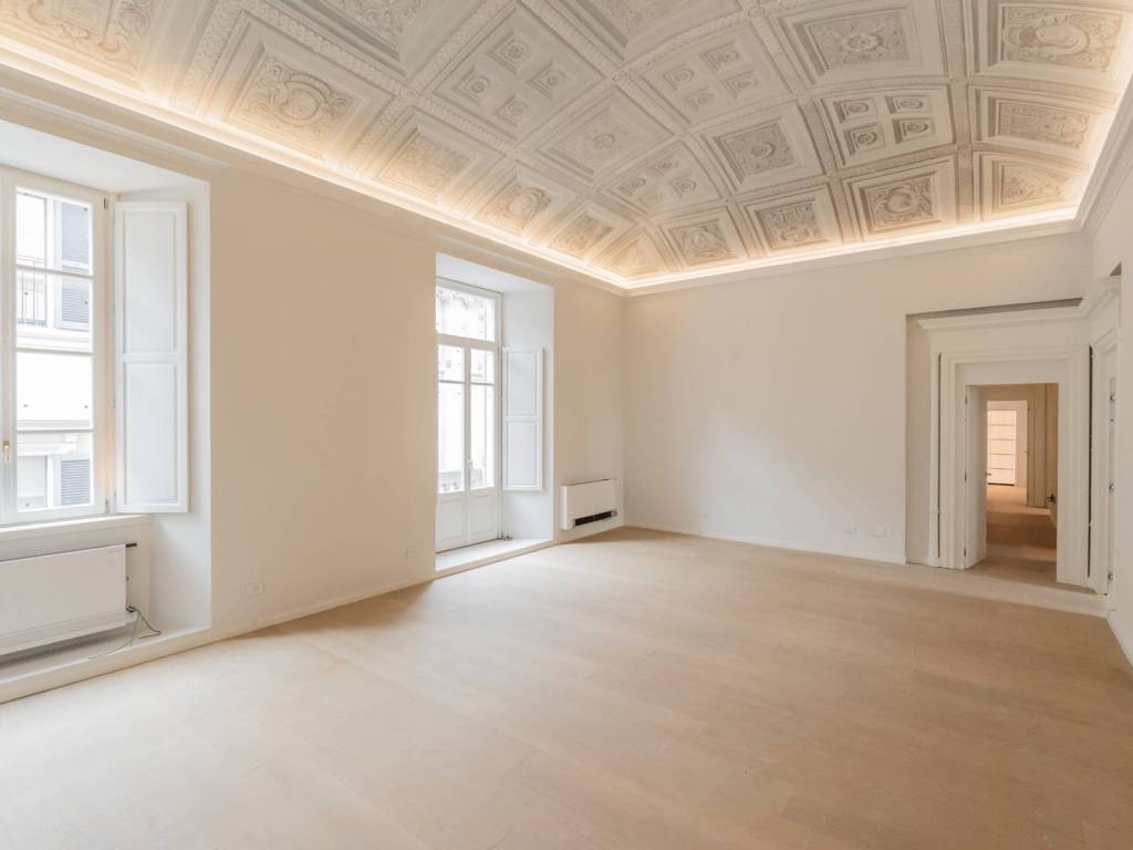 appartamento in vendita a Como in zona Viale Varese