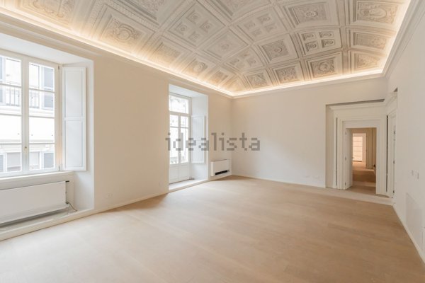 appartamento in vendita a Como in zona Viale Varese