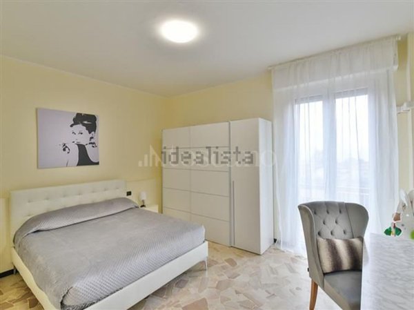 appartamento in vendita a Como in zona Monte Olimpino