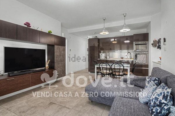 appartamento in vendita a Como