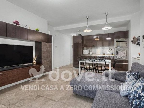 appartamento in vendita a Como