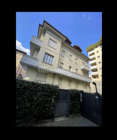 appartamento in vendita a Como