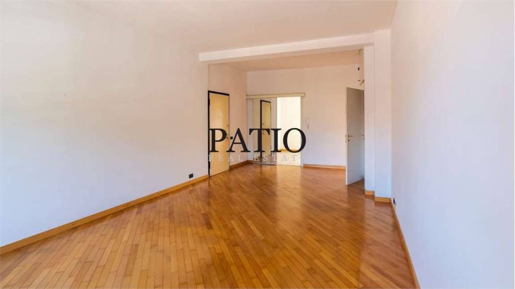 appartamento in vendita a Como in zona Como Centro
