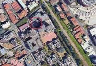 appartamento in vendita a Como in zona Borghi