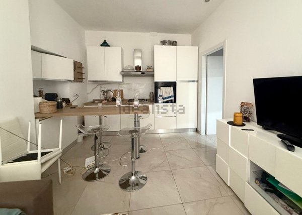appartamento in vendita a Como in zona Via Milano