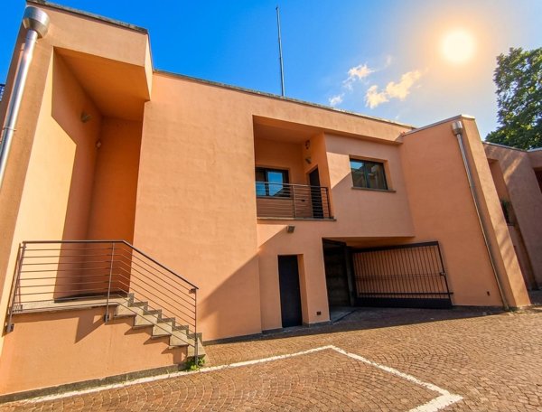 loft in vendita a Como