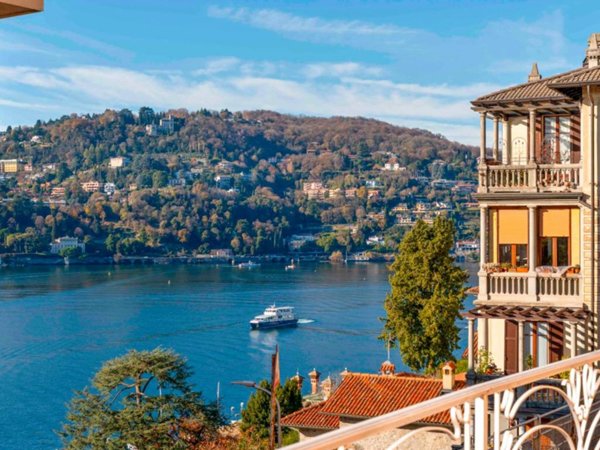 appartamento in vendita a Como in zona Prudenziana