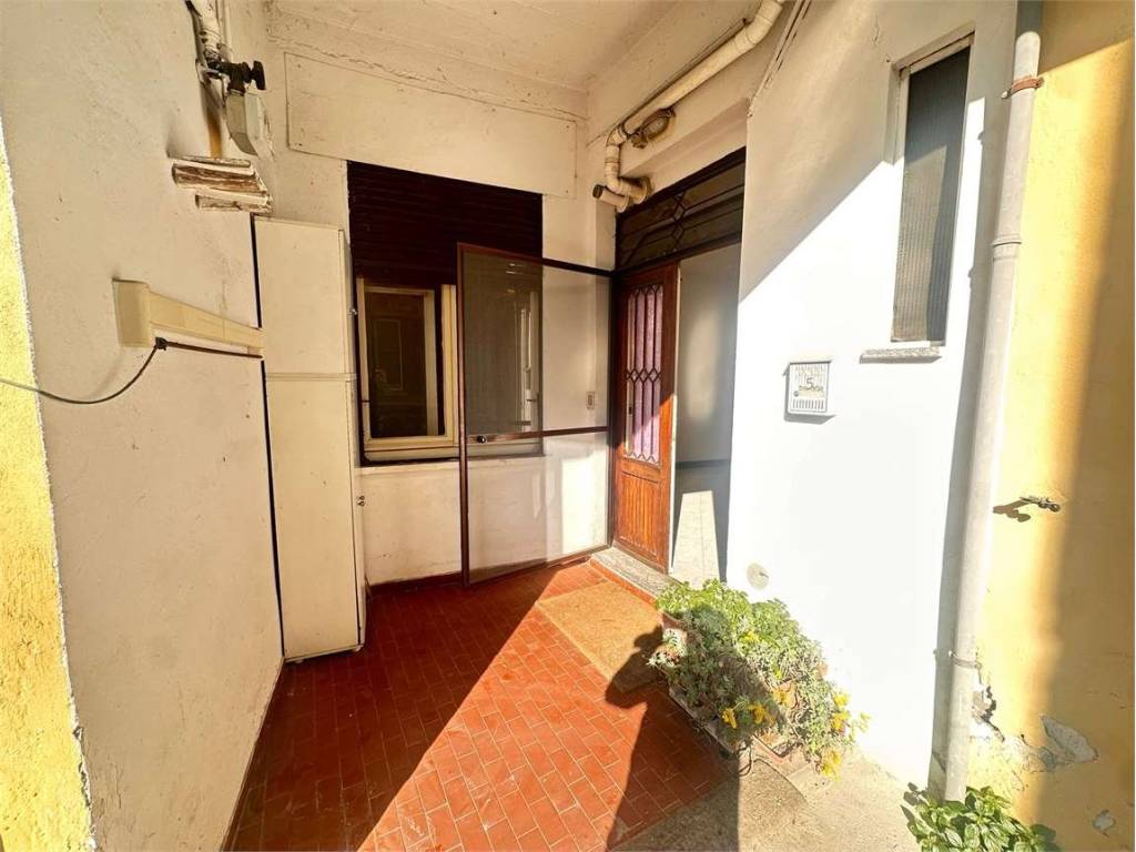 appartamento in vendita a Como in zona Monte Olimpino