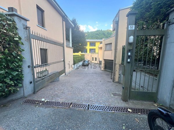 appartamento in vendita a Como