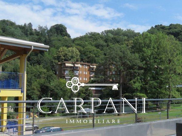 appartamento in vendita a Como in zona Salita dei Cappuccini