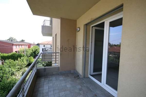 appartamento in vendita a Como in zona Prestino