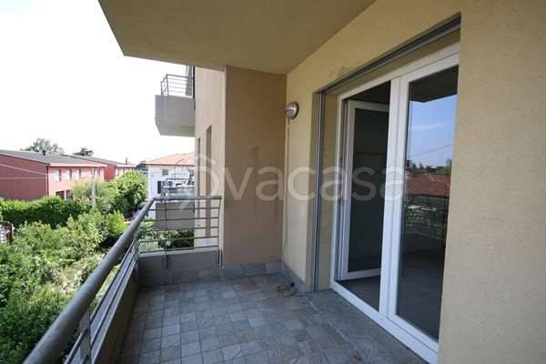 appartamento in vendita a Como in zona Prestino